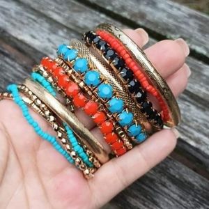 Bracelets